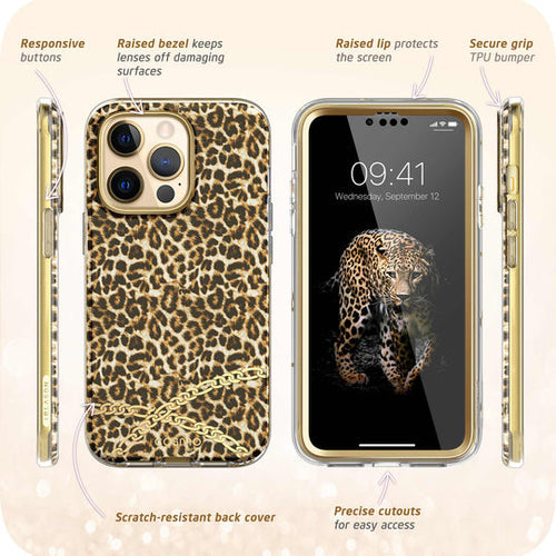 i-Blason Cosmo IPH2167CSSPLPD mobile phone case