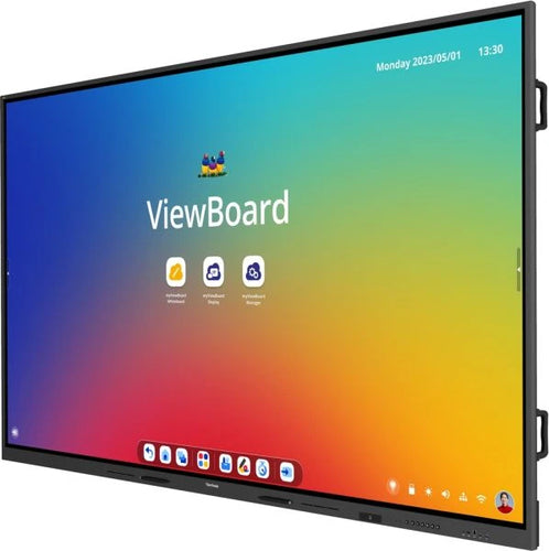 Viewsonic IFP110 110" 4K Ultra HD interaktives Whiteboard