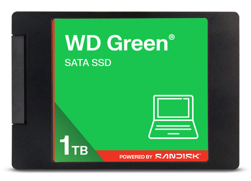 SanDisk Green WDS100T5G0A