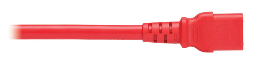 Power Cable Eaton P005-E04-ARD-6 C14 to C13 1.2m 250V 15A