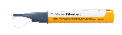 Fluke FiberLert