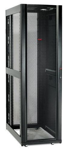 APC AR3100 rack cabinet