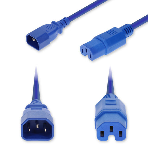 AddOn Networks ADD-C142C15C14G3FBE power cable