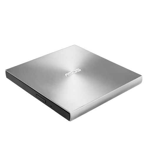 ASUS SDRW-08U8M-U Silber optical disc drive