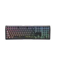 CHERRY MX 3.0S Wireless RGB Mechanical Keyboard QWERTY Bluetooth RF