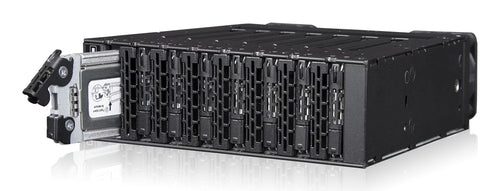 Icy Dock ToughArmor MB873MP-B V2