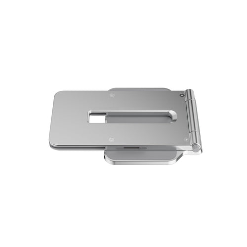 Laptop Stand for Surface Kensington Elevated Aluminium 612g Adjustable Rubber TPU