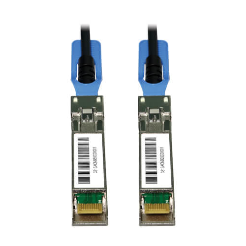 Eaton N280-02M-28-BK InfiniBand/Lichtwellenleiterkabel