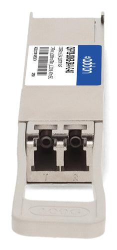 AddOn Networks QSFP28-100GB-ZR4-I-J-AO Netzwerk-Transceiver-Modul