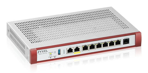 Zyxel USGFLEX100HP-GB0102F hardware firewall