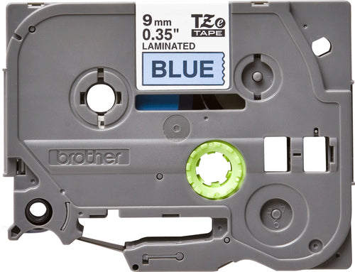 Brother TZE-521 label-making tape