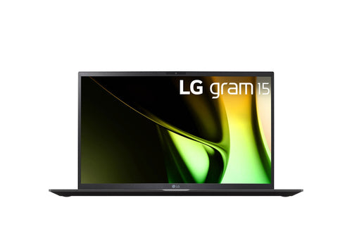 LG Gram 15Z90S - Intel Core Ultra 7 Laptop - 32GB RAM - 512GB SSD - 15.6" FHD Display - Windows 11 Pro
