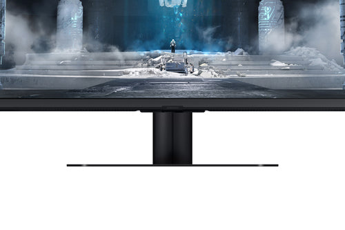 Samsung S43CG700NU computer monitor