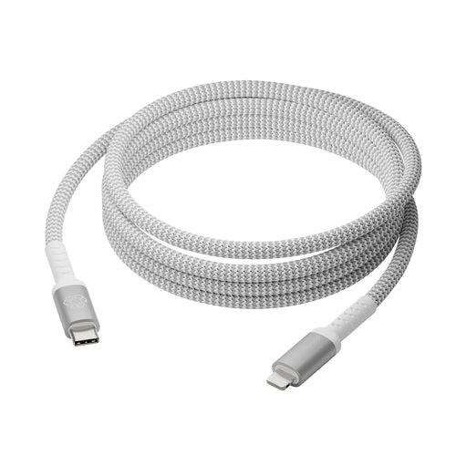 dbramante1928 CB25CLGR7121 lightning cable