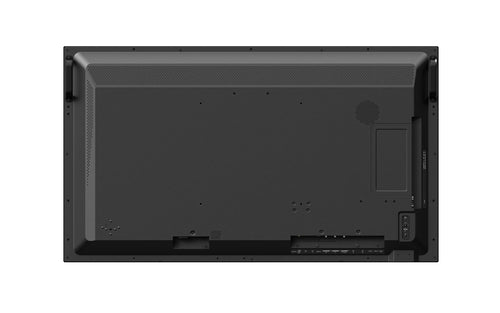 Sharp MultiSync M502