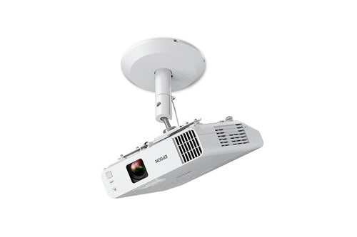 Epson PowerLite L210W Projektor - 4500 ANSI Lumen, WXGA, 3LCD-Technologie