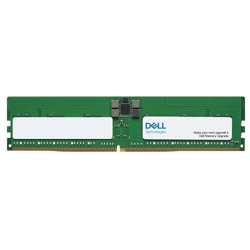 DELL AC239377 16GB DDR5 Speichermodul - 4800 MHz, 288-poliger DIMM