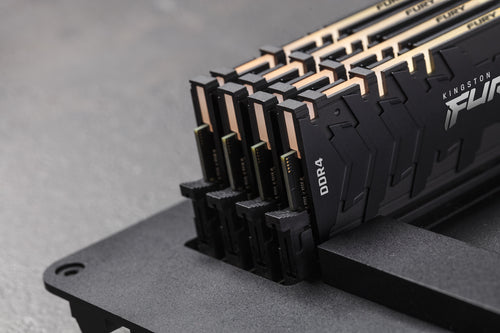 Kingston Technology FURY Renegade RGB memory module