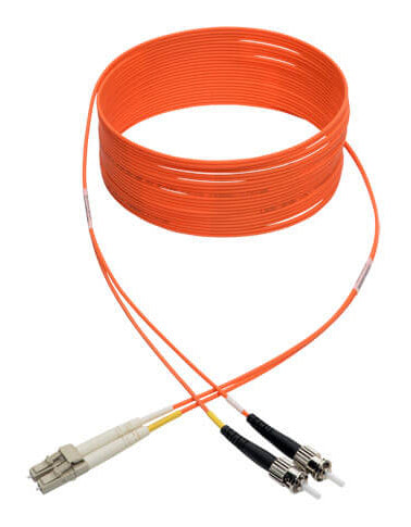 Eaton N318-15M InfiniBand/fibre optic cable