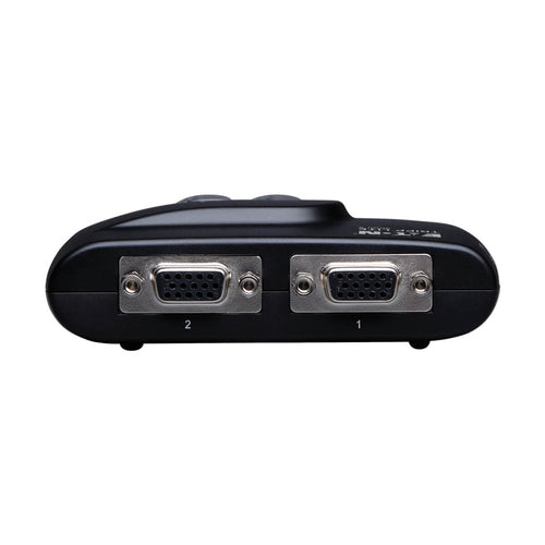 Tripp Lite B004-VUA2-K-R KVM switch