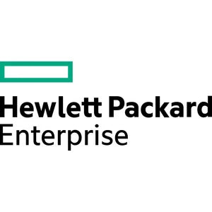 HPE Aruba Networking H34LFE warranty/support extension