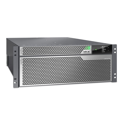 APC SRTL10KRM4UI uninterruptible power supply (UPS)