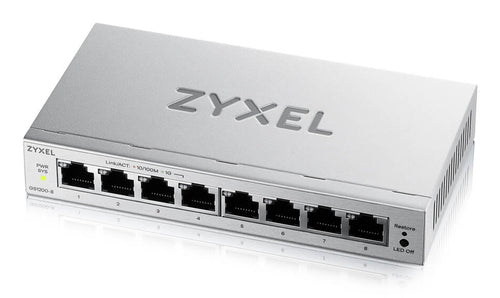 Zyxel GS1200-8V3