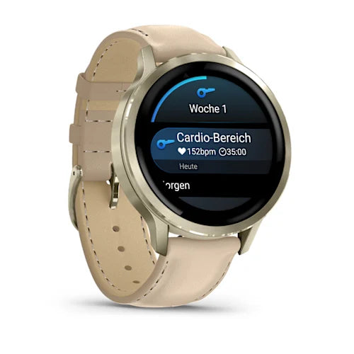 Garmin Venu 4