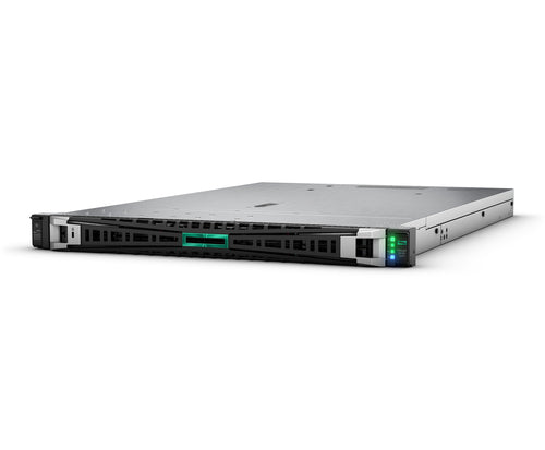HPE ProLiant DL325 Gen11 Server 3,25 GHz 32-Core 256 GB DDR5 Rackmount 1U