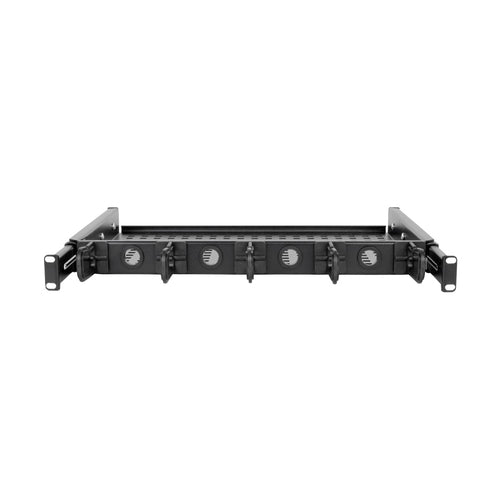 Tripp Lite SRWSHELF4P1U rack accessory