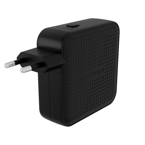 HYPER HJ1002BKWWGL mobile device charger