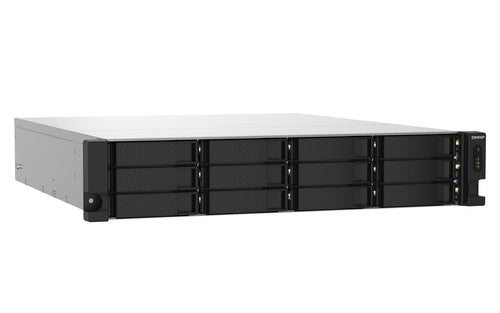 NAS QNAP TS-1232PXU-RP Annapurna Labs AL-324 4GB Rackmount 2U