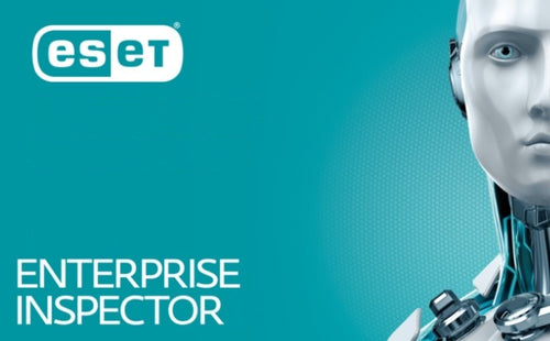 ESET Endpoint Detection & Response Advanced Years 1 User 11 - 25
