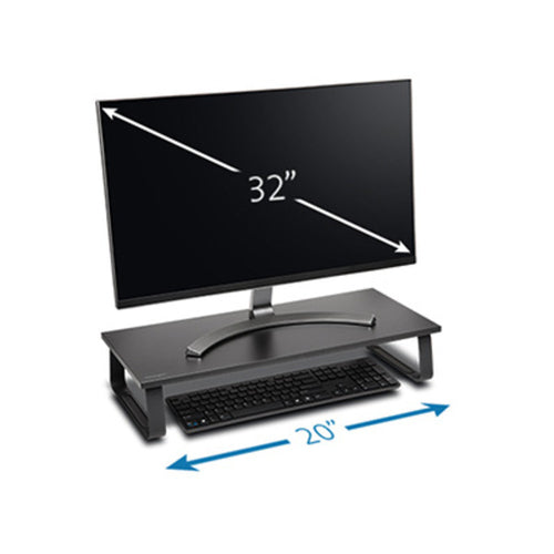 Kensington K55726WW monitor mount / stand