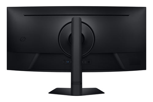 Samsung S40FG756EU computer monitor