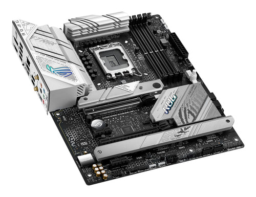 ASUS ROG STRIX B760-A GAMING WIFI