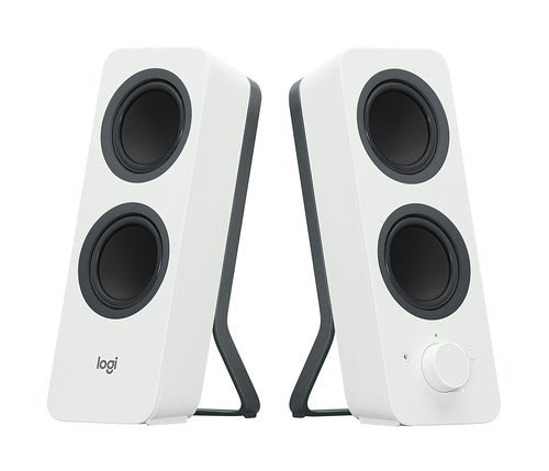 Logitech 980-001292 loudspeaker