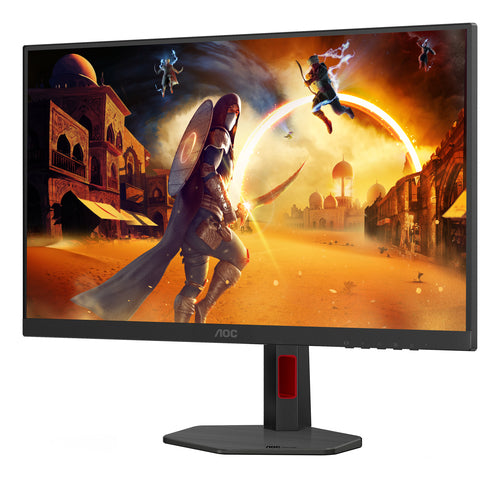 AOC G4 27G4ZR computer monitor