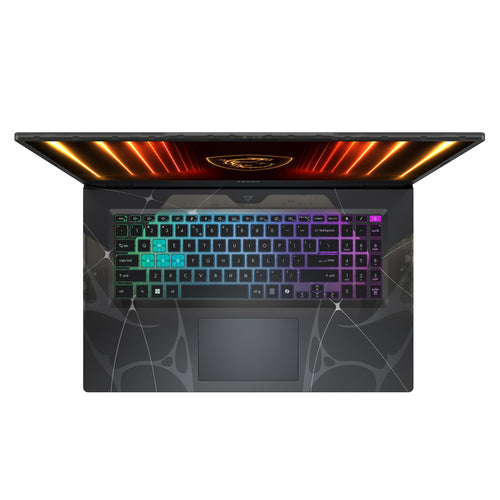MSI Cyborg 17 B2RWFKG-056