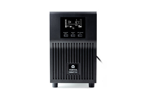 Vertiv PSI5-1100MT120 unterbrechungsfreie Stromversorgung (USV)