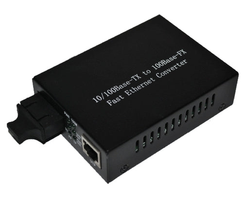 D-Link DMC-G1000SC network media converter