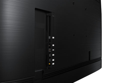 Samsung QE50T