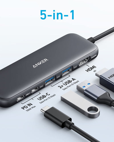 Anker 332