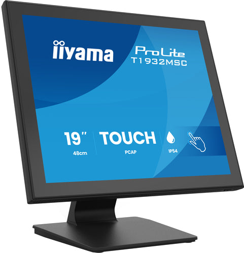 iiyama ProLite T1932MSC-B2S computer monitor