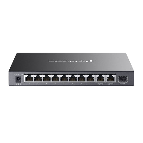 TP-Link Omada DS111P network switch