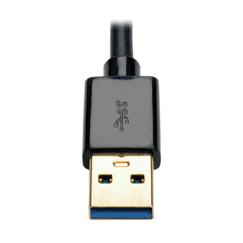 Tripp Lite U344-001-VGA video cable adapter