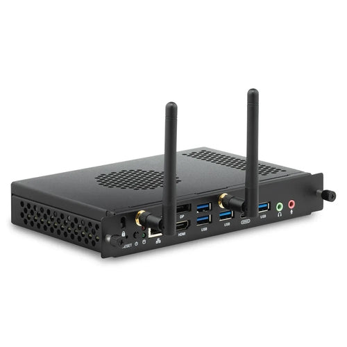 Workstation Viewsonic VPC35-W55-G1 Intel i5 16GB RAM 512GB SSD