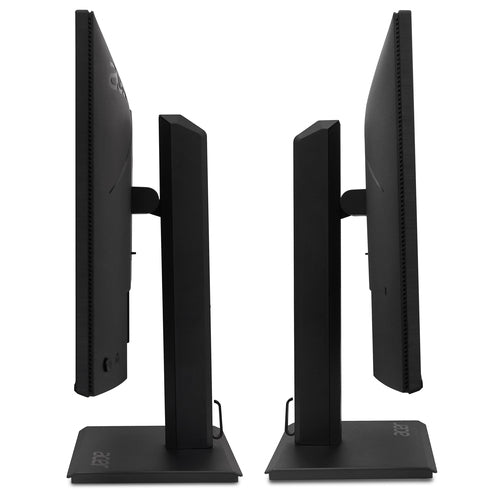 Acer Vero B7 VERO B247YGBMIPRZX IPS 120H HDMI/DP computer monitor