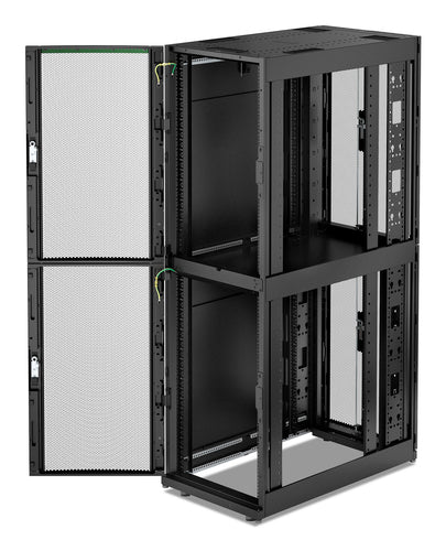 APC AR3200B2 rack cabinet