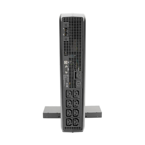Tripp Lite SMX1500LCD uninterruptible power supply (UPS)